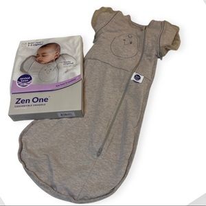 Nested Bean Zen One Swaddle (3-6 mos)